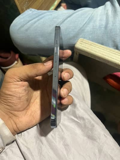 iPhone 13 Pro Max FU
