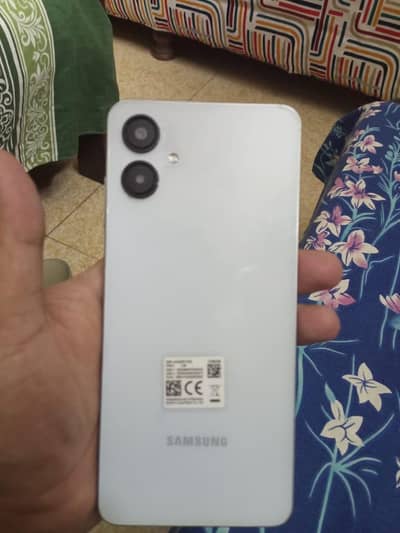 Samsung Mobile A06