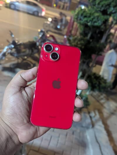 Apple iPhone 14