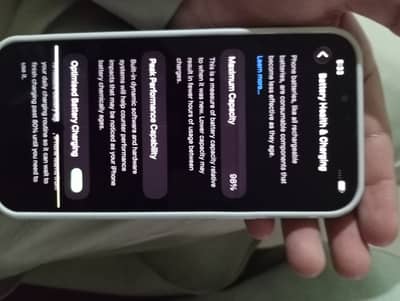 13 pro max 128gb