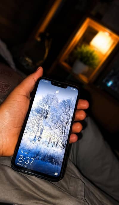 Huawei Nova 3