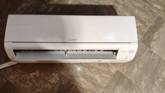 Misterbishi 1.5 Ton Inverter AC
