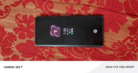 Infinix Hot 50 Pro Plus