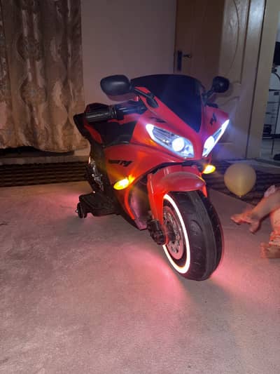 Havey Bike Sports For Kids