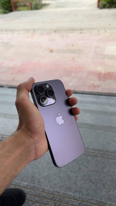Iphone 14 Pro