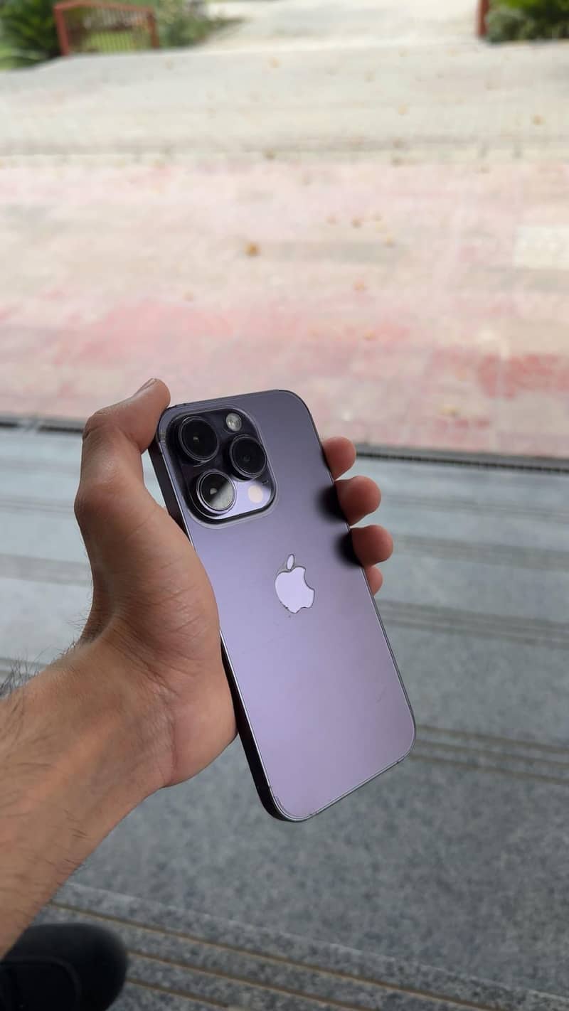 Iphone 14 Pro 0