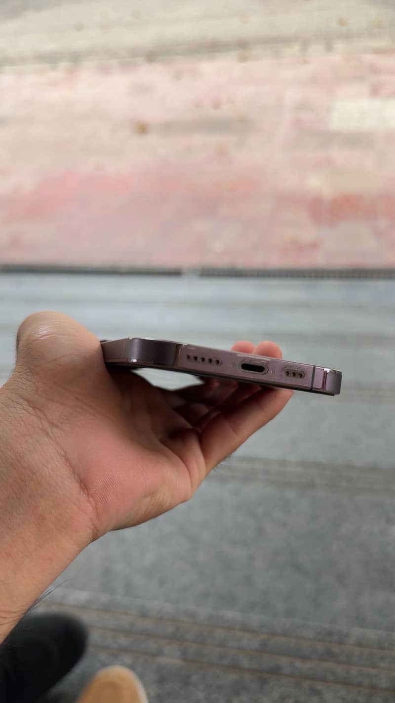 Iphone 14 Pro 1