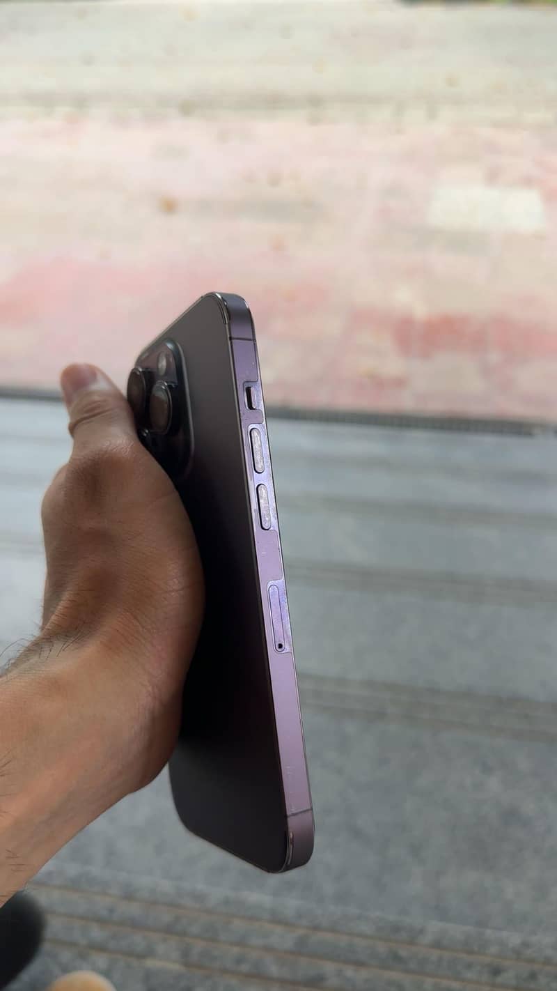 Iphone 14 Pro 2