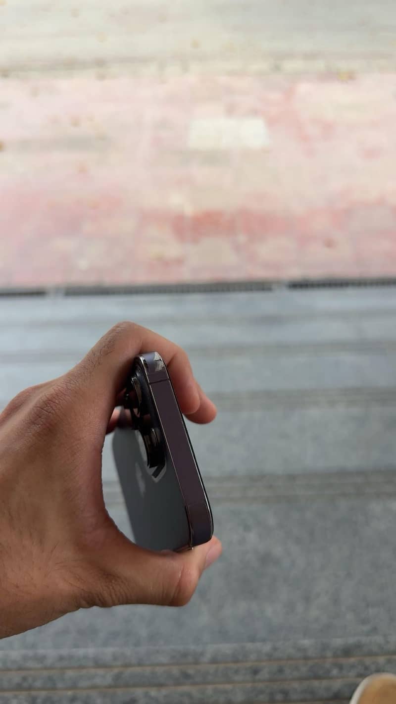 Iphone 14 Pro 3