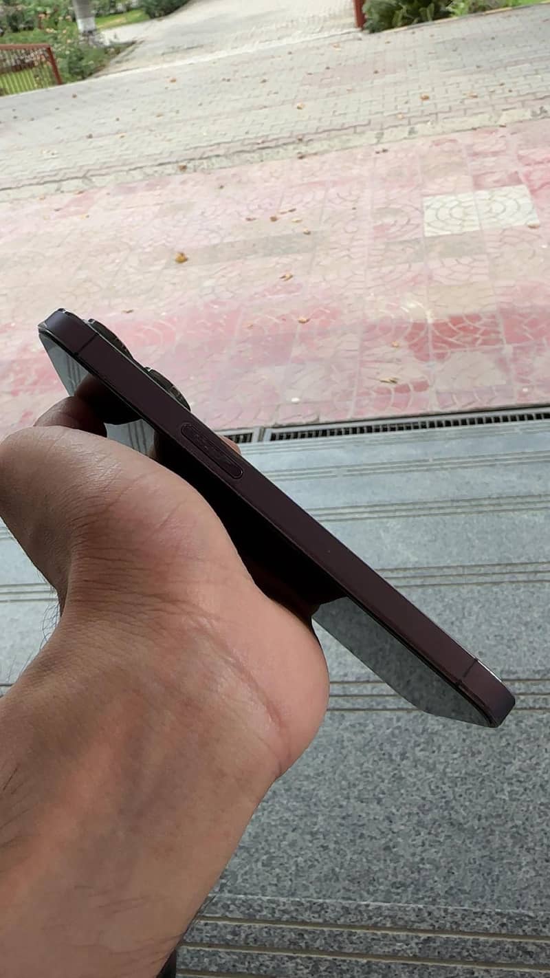 Iphone 14 Pro 4