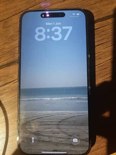 Apple iPhone 14 Pro Max