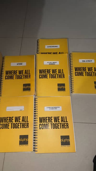 O levels maths past papers