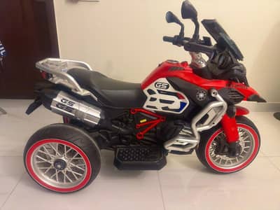 ATV bike big size