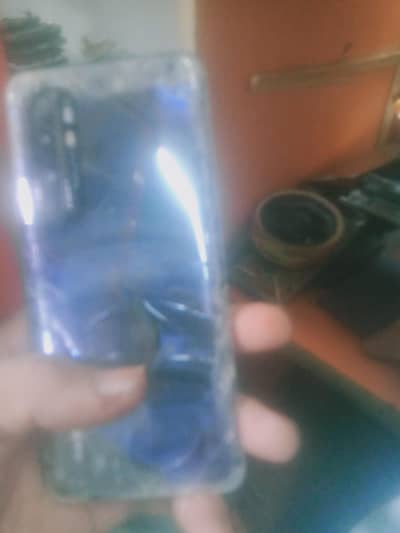 Xiaomi Mi 10 Lite