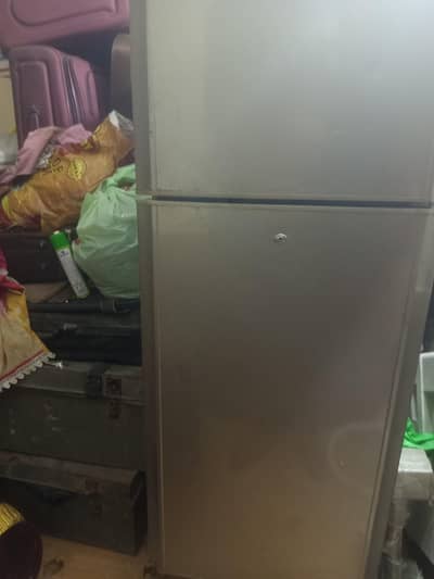 PEL Life Series Double Door Fridge For Sale