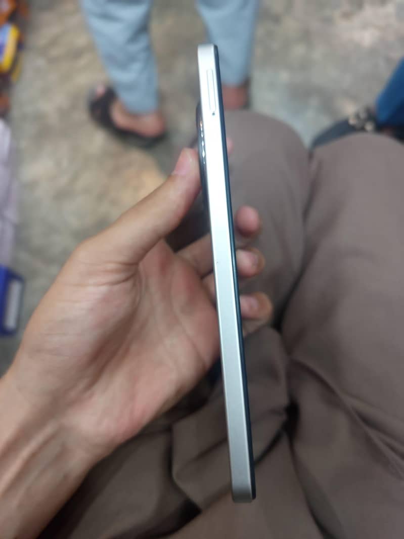 Xiaomi POCO C75 0