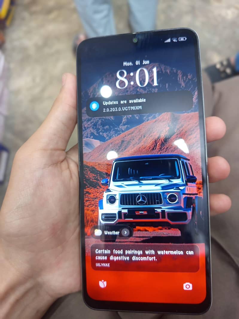 Xiaomi POCO C75 1