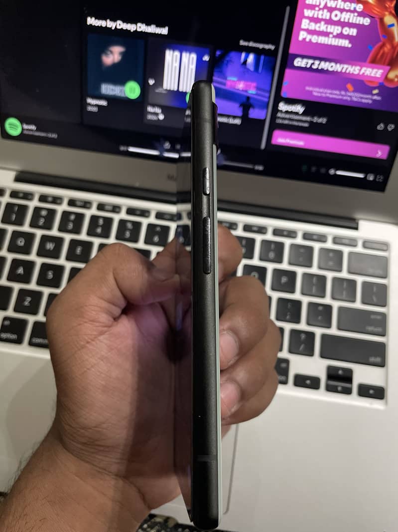 Google Pixel 6a 2