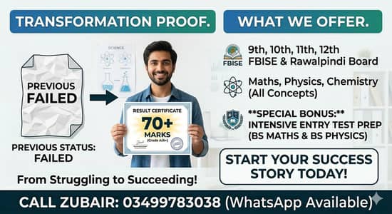 Secure Your Child’s Future: Expert Science Tutor