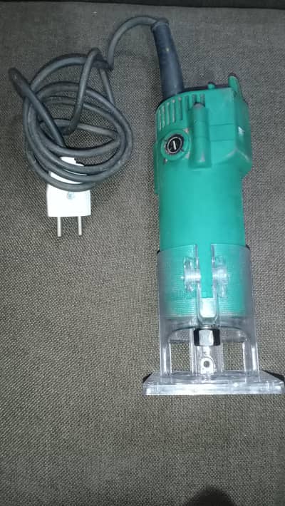 wood router machine