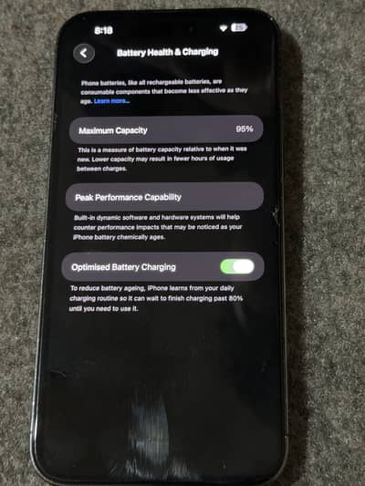 Apple iPhone 14 Pro Max