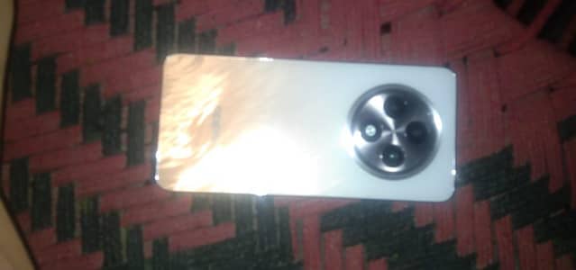oppo RINO 12 F