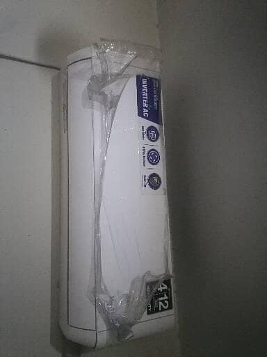 Inventer Dawlance Ac for sell