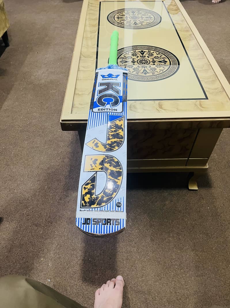 Cricket bat 1