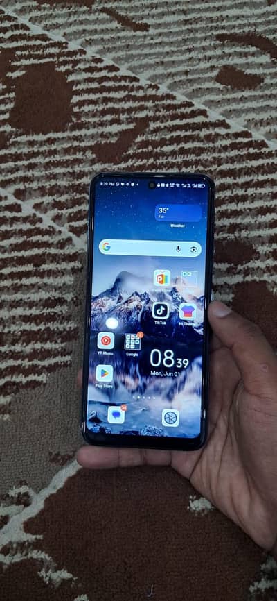 Tecno SPARK 30 Pro