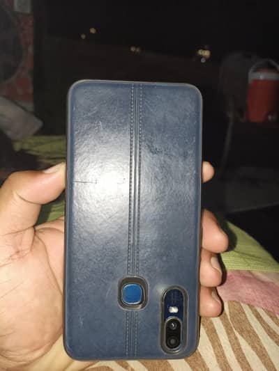Vivo Y11