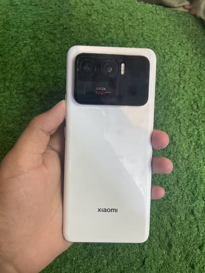 Xiaomi Mi 11 Ultra