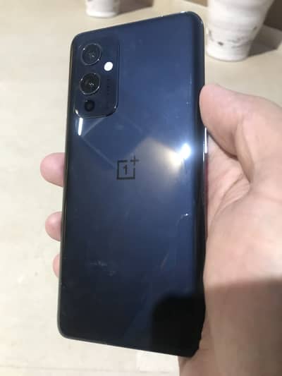 One Plus 9