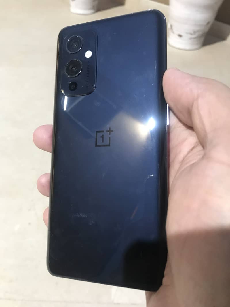 One Plus 9 0