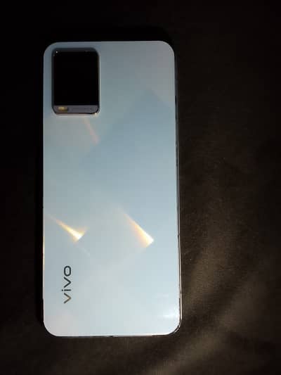 Vivo Y21