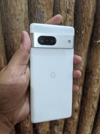 Pixel 7