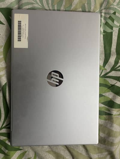 Hp laptop i7 13 gen