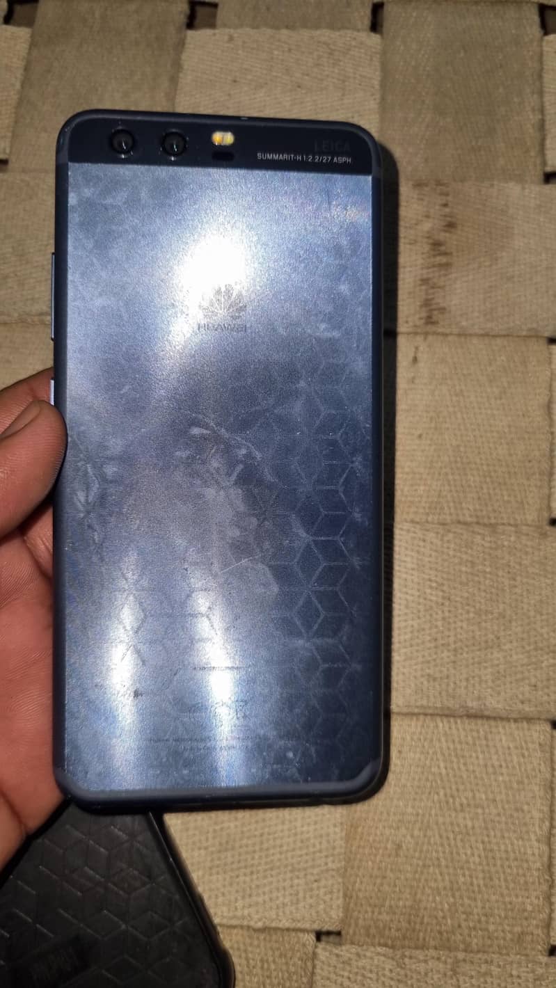 P10Lite 2