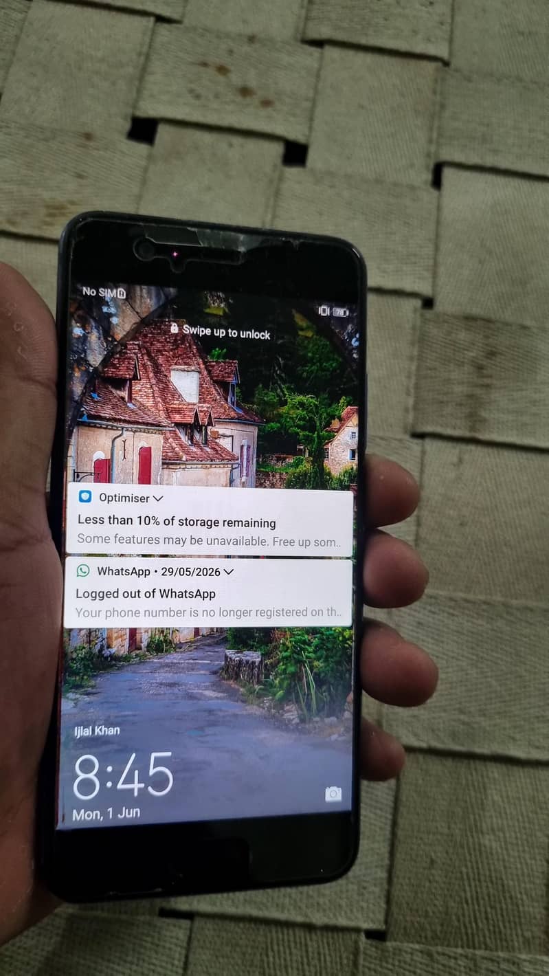 P10Lite 4