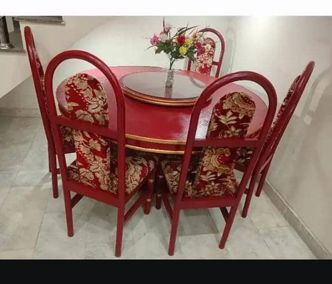 dining table 0