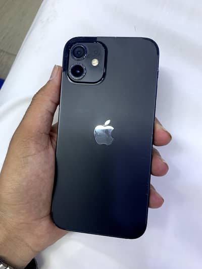Apple iPhone 12