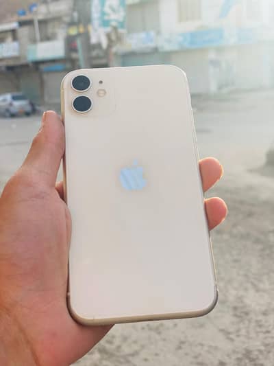 Apple iPhone 11