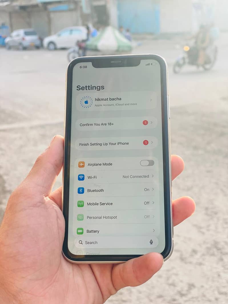 Apple iPhone 11 1