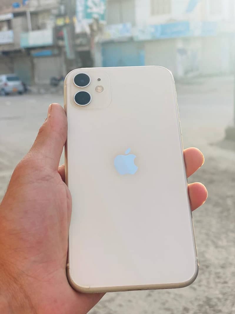 Apple iPhone 11 2