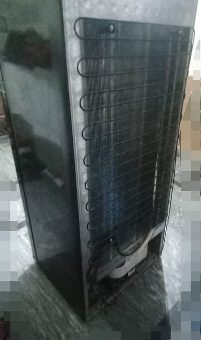 1Haier Refrigerator