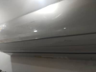 ac for just like new