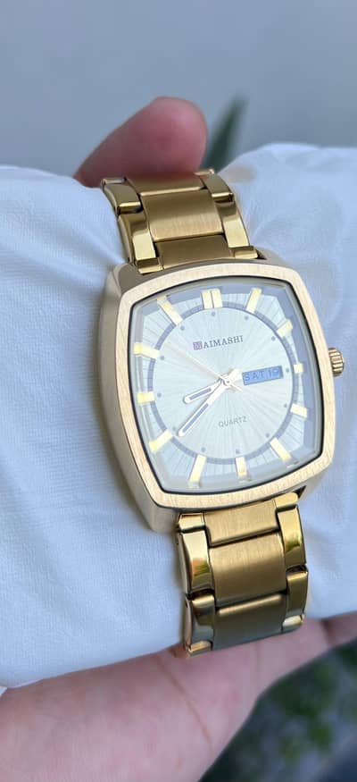 Brand new watches