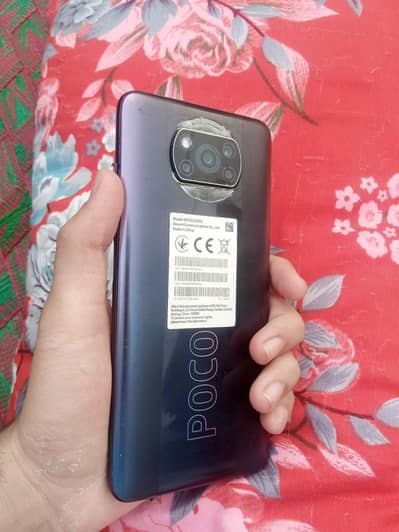 Xiaomi Poco X3 Pro