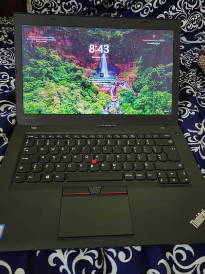 Lenovo Thinkpad t460