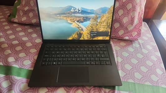 Dell Latitude 7310 i5 10th gen