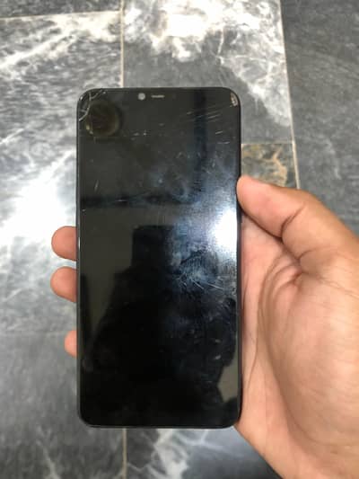 OPPO A3s